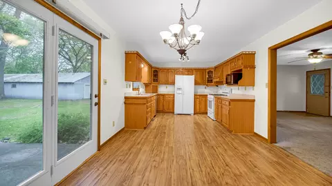Kitchen - 18 W 890, Wheatfield, IN 46392 photo 5 of 5