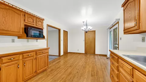 Kitchen - 18 W 890, Wheatfield, IN 46392 photo 2 of 5
