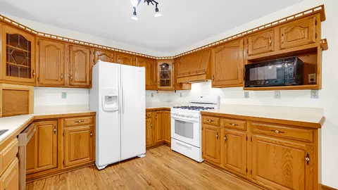 Kitchen - 18 W 890, Wheatfield, IN 46392 photo 1 of 5