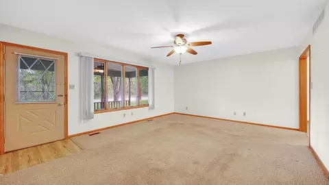 Living - 18 W 890, Wheatfield, IN 46392 photo 2 of 3