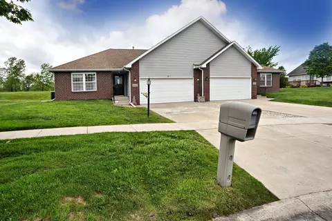 10630 W 115th Ct, Cedar Lake, IN 46303
