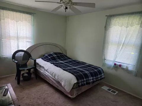 Bedroom - 309 Maple Ln, Crown Point, IN 46307 photo 2 of 4