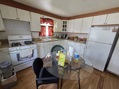 Kitchen - 309 Maple Ln, Crown Point, IN 46307 photo 2 of 2