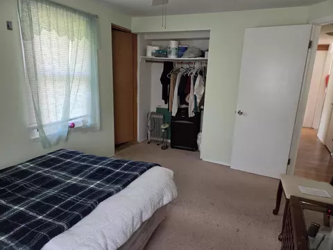 Bedroom - 309 Maple Ln, Crown Point, IN 46307 photo 1 of 4