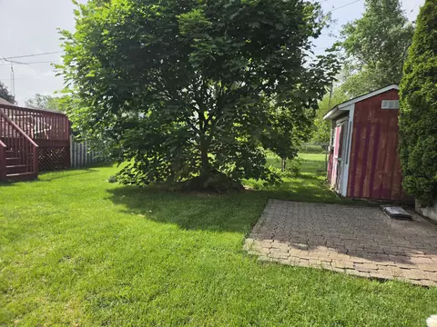 Exterior - 309 Maple Ln, Crown Point, IN 46307 photo 10 of 10
