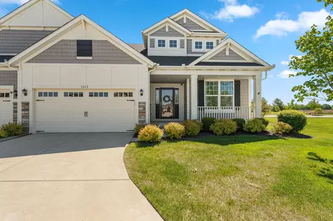 8883 Finley Ct, Cedar Lake, IN 46303