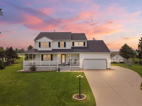 6281 Marietta Ave, Portage, IN 46368