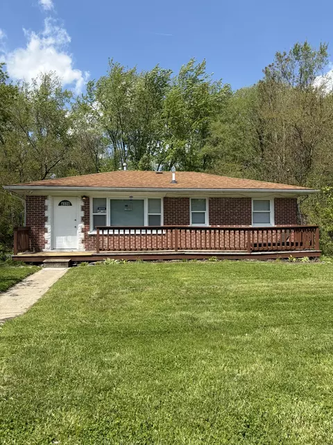 4320 W 25th Pl, Gary, IN 46404