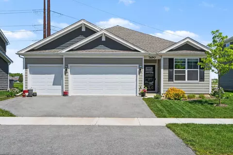 7690 W 103rd St, Crown Point, IN 46307