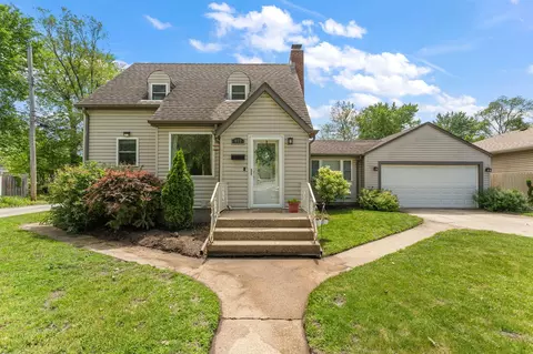 912 Mulberry St, Hammond, IN 46324