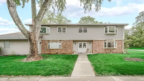 120 New Orleans St, Schererville, IN 46375