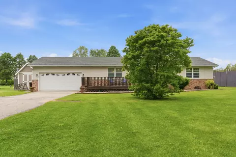 395 W State Road 8, Hebron, IN 46341