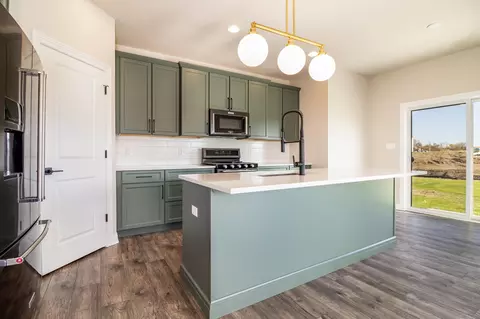 Kitchen - 7620 E 115th Ave, Crown Point, IN 46307 photo 5 of 5