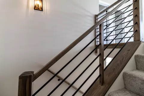 Entry Way - 7620 E 115th Ave, Crown Point, IN 46307 photo 4 of 5