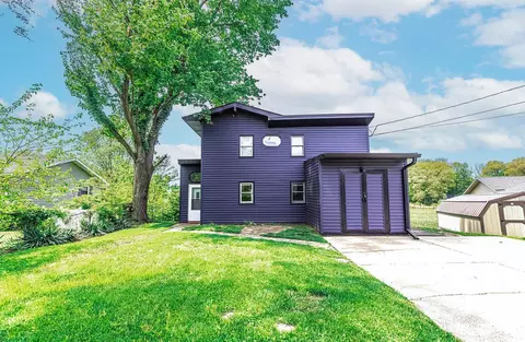 803 Pennsylvania Ave, La Porte, IN 46350