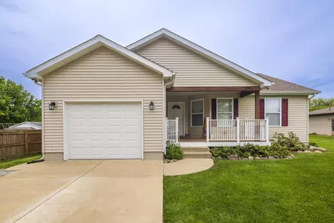 116 Fir Ct, Hebron, IN 46341