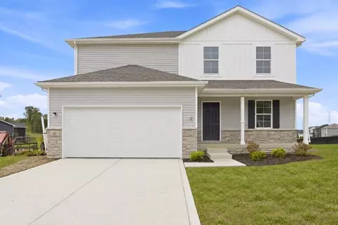 60 Elderberry Ln, Valparaiso, IN 46383