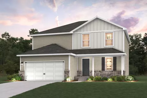 60 Elderberry Ln, Valparaiso, IN 46383