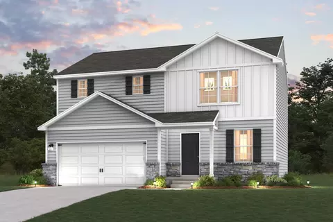 64 Elderberry Ln, Valparaiso, IN 46383