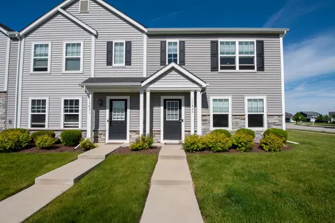 13835 Prospect Dr, Cedar Lake, IN 46303