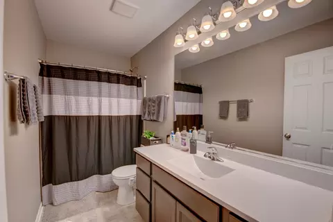 Bath - 13835 Prospect Dr, Cedar Lake, IN 46303 photo 1 of 3