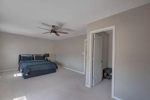 Bedroom - 13835 Prospect Dr, Cedar Lake, IN 46303 photo 1 of 2