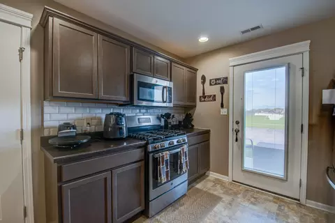 Kitchen - 13835 Prospect Dr, Cedar Lake, IN 46303 photo 1 of 4