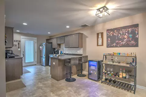 Entry Way - 13835 Prospect Dr, Cedar Lake, IN 46303 photo 1 of 2