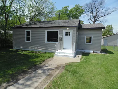 2830 Lake St, Lake Station, IN 46405