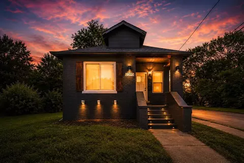 2395 Jefferson St, Gary, IN 46407