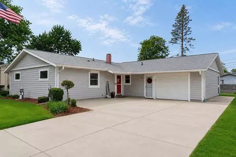 1022 Georgetown Rd, Michigan City, IN 46360