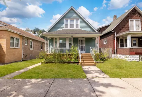 3808 Ivy St, East Chicago, IN 46312