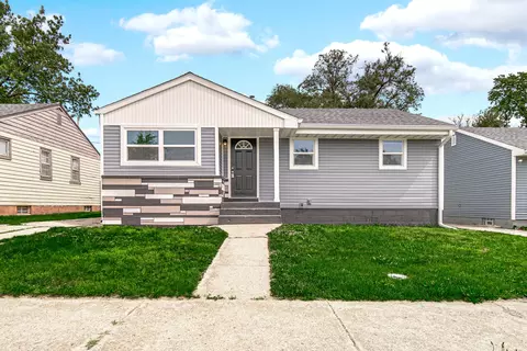 4310 E 12th Pl, Gary, IN 46403