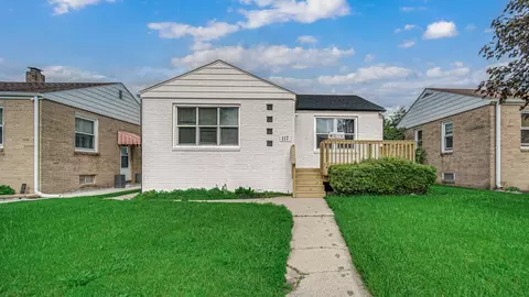 117 N Wisconsin St, Hobart, IN 46342