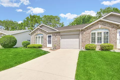 1931 Church St, Dyer, IN 46311