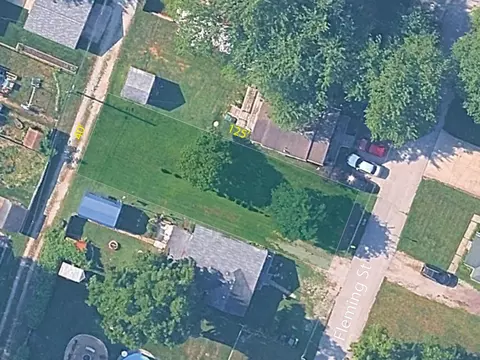 921 Fleming, Hobart, IN 46342