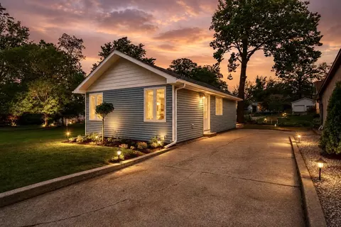 7332 W 137th Ave, Cedar Lake, IN 46303