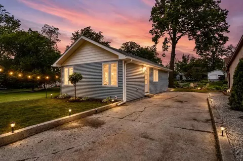 7332 W 137th Ave, Cedar Lake, IN 46303