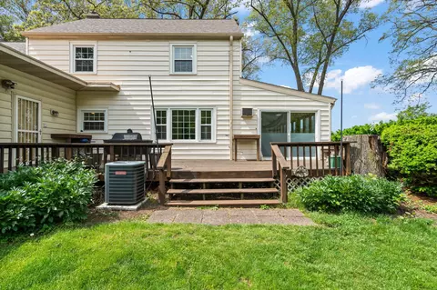 Exterior - 332 E 650, La Porte, IN 46350 photo 12 of 15