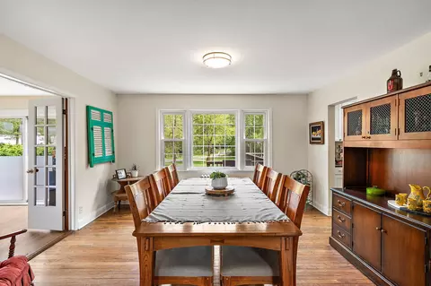 Dining - 332 E 650, La Porte, IN 46350 photo 1 of 2