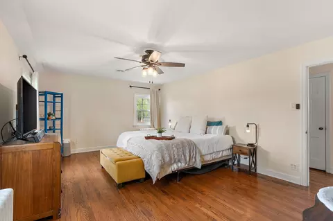 Bedroom - 332 E 650, La Porte, IN 46350 photo 1 of 5