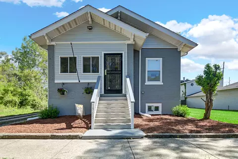 1965 W 10th Pl, Gary, IN 46404