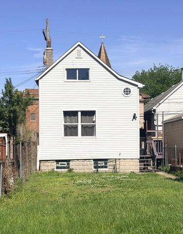 4935 Baring Ave, East Chicago, IN 46312