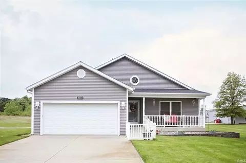 5233 S 325, Star City, IN 46985