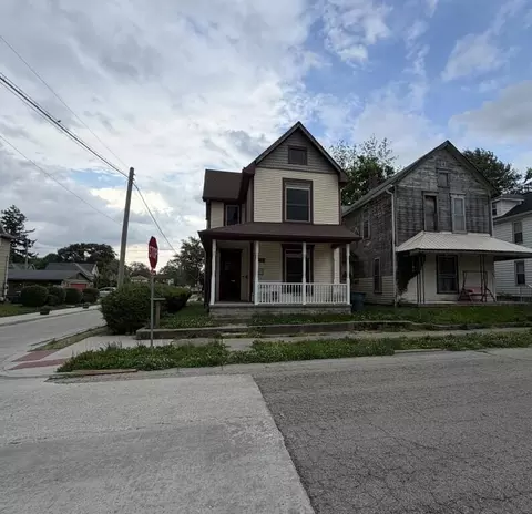 236 N Vine St, Muncie, IN 47305