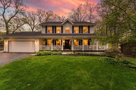 8015 W 147th Ave, Cedar Lake, IN 46303