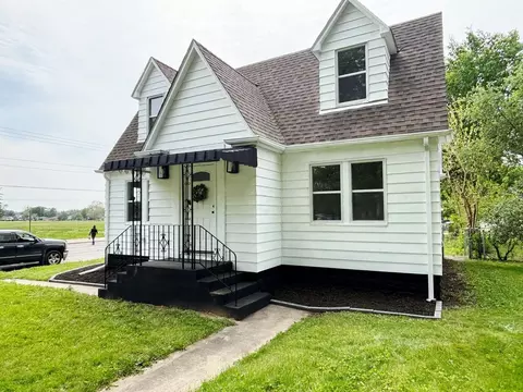 Exterior - 4488 Madison St, Gary, IN 46408 photo 2 of 4
