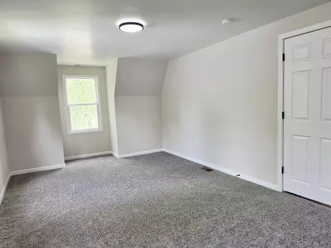 Bedroom - 4488 Madison St, Gary, IN 46408 photo 3 of 3