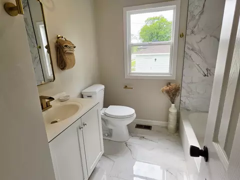 Bath - 4488 Madison St, Gary, IN 46408 photo 2 of 4