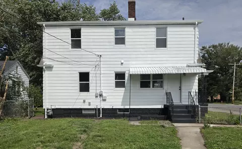 Exterior - 4488 Madison St, Gary, IN 46408 photo 4 of 4